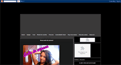 Desktop Screenshot of jovenbeat.blogspot.com