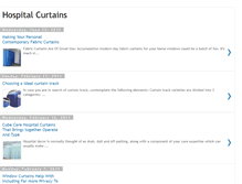 Tablet Screenshot of cubiclecurtain.blogspot.com