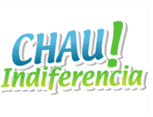 Tablet Screenshot of chauindiferencia-org.blogspot.com