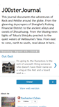 Mobile Screenshot of j00ster.blogspot.com