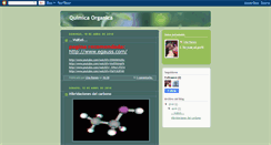 Desktop Screenshot of carbonoorganico.blogspot.com