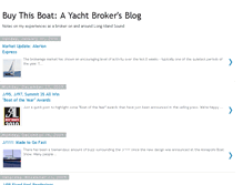 Tablet Screenshot of buythisboat.blogspot.com