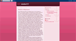 Desktop Screenshot of englishwushu.blogspot.com