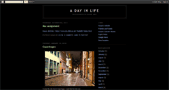 Desktop Screenshot of fretboardladder.blogspot.com