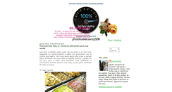 Desktop Screenshot of buscaavancada.blogspot.com