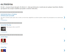 Tablet Screenshot of buscaavancada.blogspot.com
