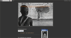 Desktop Screenshot of gaterra.blogspot.com