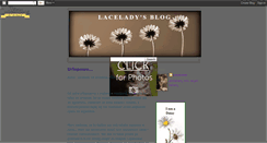 Desktop Screenshot of lacelady-lacelady.blogspot.com