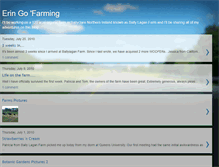 Tablet Screenshot of eringofarming.blogspot.com
