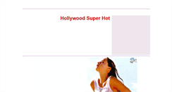 Desktop Screenshot of hollywoodsuhot.blogspot.com