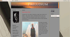 Desktop Screenshot of anglicanfuture.blogspot.com