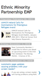 Mobile Screenshot of empartnership.blogspot.com