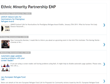 Tablet Screenshot of empartnership.blogspot.com