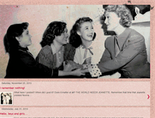 Tablet Screenshot of jeanettemacdonald.blogspot.com