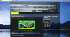 Desktop Screenshot of cooperativayosocuta.blogspot.com