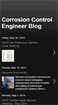 Mobile Screenshot of corrosiontech.blogspot.com