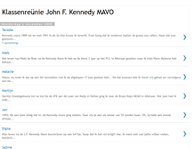 Tablet Screenshot of jfkmavo.blogspot.com