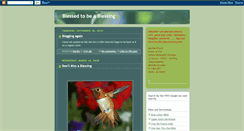 Desktop Screenshot of martha2b.blogspot.com