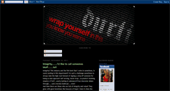 Desktop Screenshot of cindylegare.blogspot.com