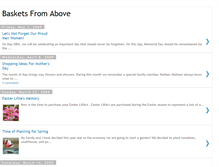 Tablet Screenshot of basketsfromabove.blogspot.com