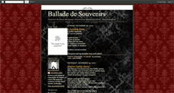 Desktop Screenshot of dreamers-pace.blogspot.com