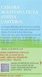 Mobile Screenshot of castebol.blogspot.com