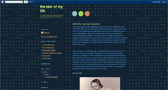 Desktop Screenshot of divajude.blogspot.com