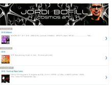 Tablet Screenshot of jordibofillvisionari.blogspot.com