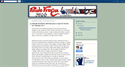 Desktop Screenshot of eu-amo-judo.blogspot.com