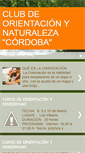 Mobile Screenshot of concordoba.blogspot.com