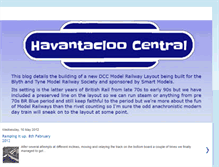 Tablet Screenshot of havantacloo.blogspot.com