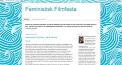 Desktop Screenshot of filmfasta.blogspot.com