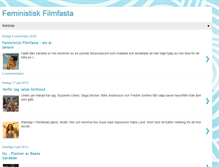 Tablet Screenshot of filmfasta.blogspot.com