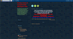 Desktop Screenshot of coopersvillerotary.blogspot.com