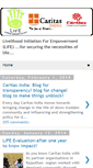 Mobile Screenshot of liferajasthan.blogspot.com