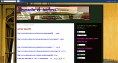 Desktop Screenshot of decoracindeinteriores-muale.blogspot.com