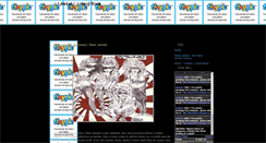 Desktop Screenshot of japaneseheavyrock.blogspot.com