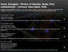 Tablet Screenshot of duna-kepek.blogspot.com