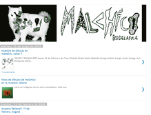 Tablet Screenshot of malchicobodelafka.blogspot.com