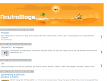Tablet Screenshot of naufrablogs.blogspot.com