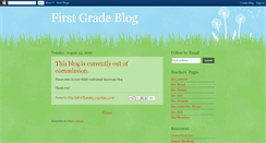 Desktop Screenshot of craddock1.blogspot.com