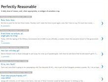 Tablet Screenshot of perfectlyreasonable.blogspot.com