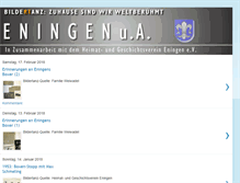 Tablet Screenshot of gv-eningen.blogspot.com