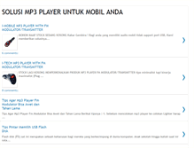 Tablet Screenshot of mp3-player-murah.blogspot.com