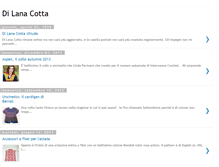 Tablet Screenshot of dilanacotta.blogspot.com