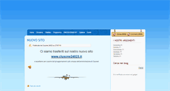 Desktop Screenshot of clusone24023.blogspot.com