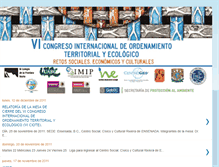 Tablet Screenshot of ordenamientoecologico2011.blogspot.com