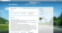 Desktop Screenshot of mencega.blogspot.com