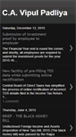 Mobile Screenshot of cavipulpadliya.blogspot.com