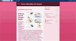 Desktop Screenshot of charo-chagas.blogspot.com